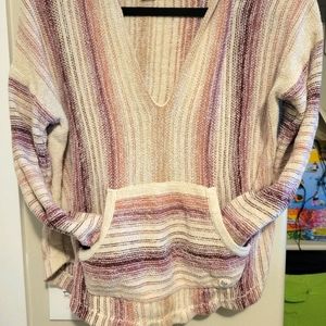 Billabong Beach bum hoodie